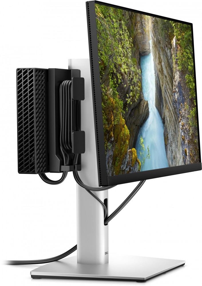Micro Form Factor All-in-One Stand - MFS22,NO b...