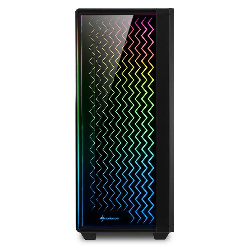 ATOL PC1073MP - Gaming A-RGB#2.3.2: AMD Six-Cor...