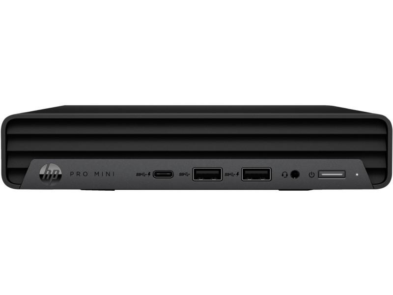 HP Pro Mini 400 G9 (lntel® Core® i3-14100Т, 1x8...