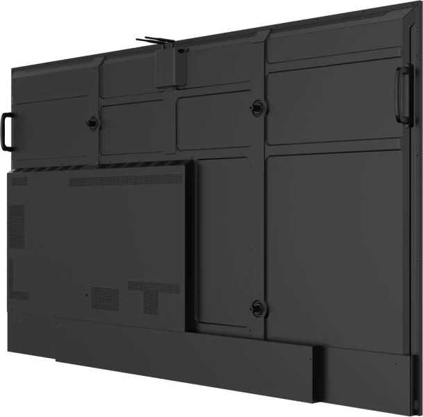 75” 4K Display de prezentare ViewSonic CDE7530 foto 5