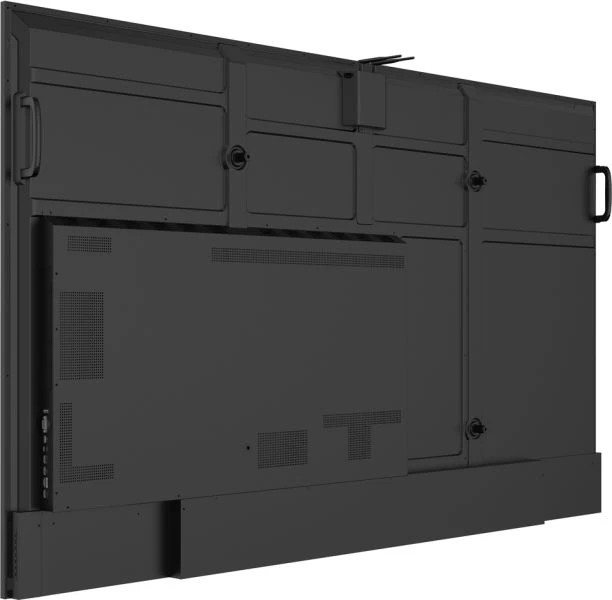75” 4K Display de prezentare ViewSonic CDE7530 foto 6