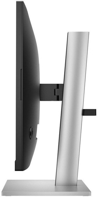 23.8” HP IPS LED E24u G5 FHD Black/Silver (5ms,...