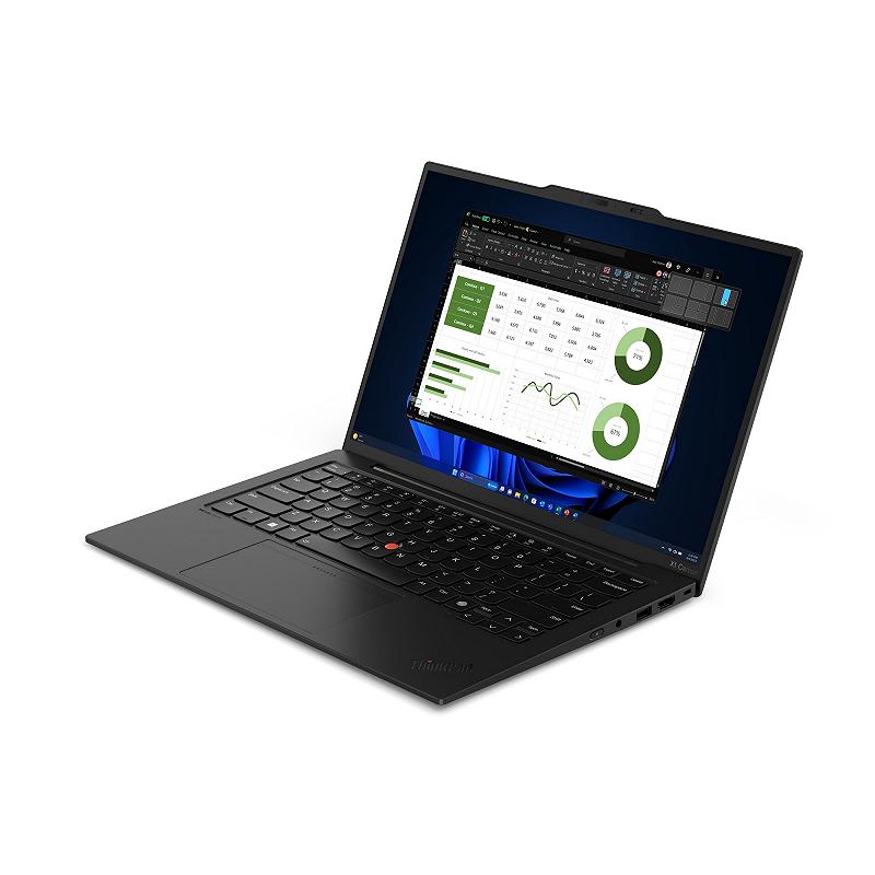 Lenovo ThinkPad X1 Carbon G12 - 14.0” WUXGA  IP...