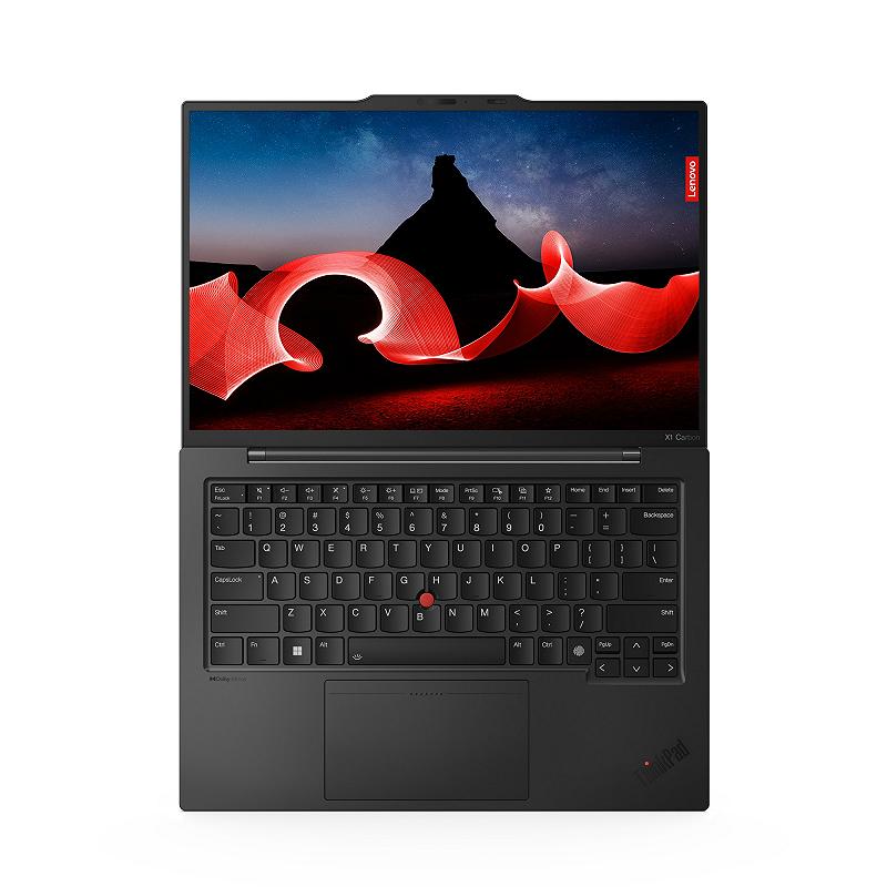 Lenovo ThinkPad X1 Carbon G12 - 14.0” WUXGA  IP...