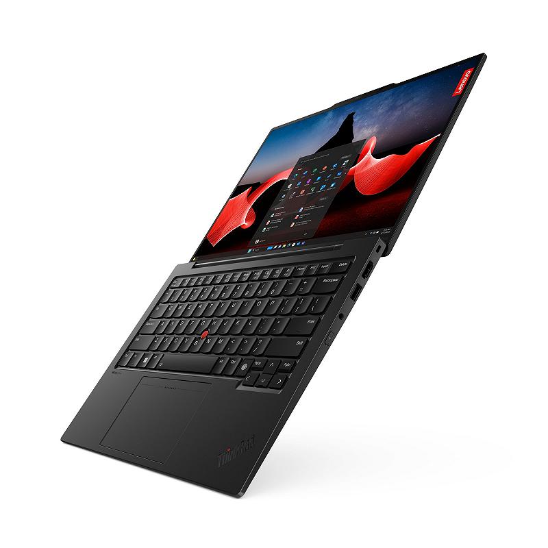 Lenovo ThinkPad X1 Carbon G12 - 14.0” WUXGA  IP...