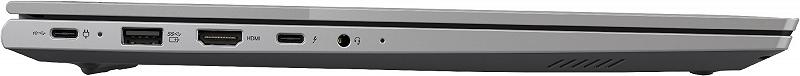 Lenovo ThinkBook 16 G6 IRL Arctic Grey - 16” WU...
