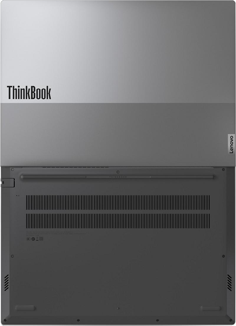 Lenovo ThinkBook 16 G6 IRL Arctic Grey - 16” WU...