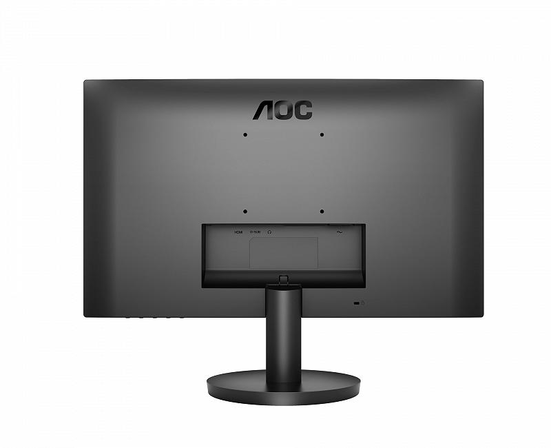 27.0” Monitor AOC 27B3HA2/ 1ms / 100Hz / Black foto 3