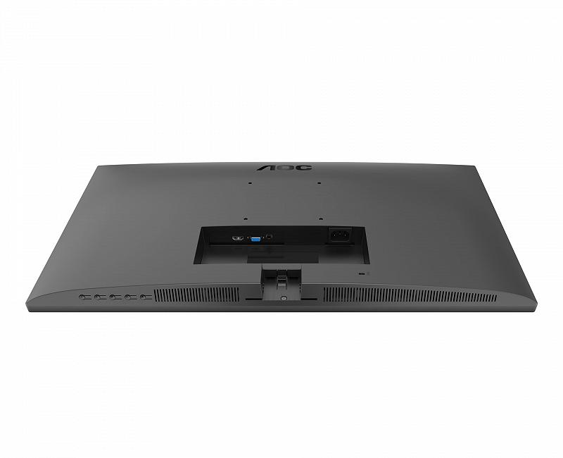 27.0” Monitor AOC 27B3HA2/ 1ms / 100Hz / Black foto 4