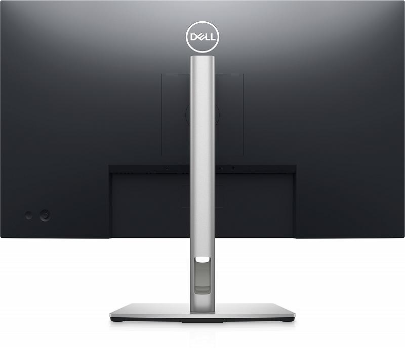27.0” DELL IPS LED P2723QE Ultrathin Bezel Blac...