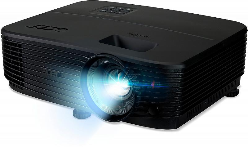 FHD Projector  ACER PD2527i (MR.JWF11.001) RGBB...