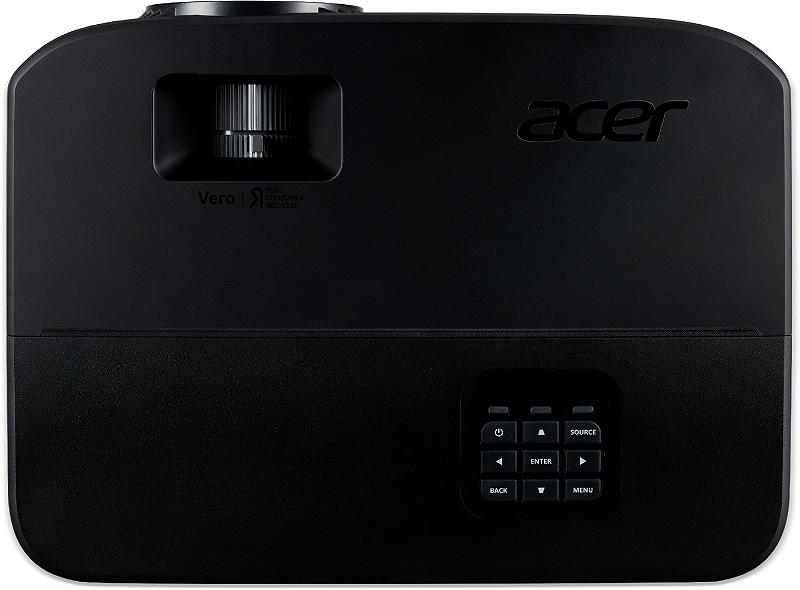 FHD Projector  ACER PD2527i (MR.JWF11.001) RGBB...