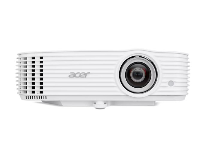 UHD Projector  ACER H6830BD (MR.JVK11.001) DLP ...