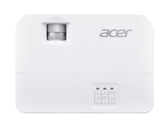 UHD Projector  ACER H6830BD (MR.JVK11.001) DLP ...