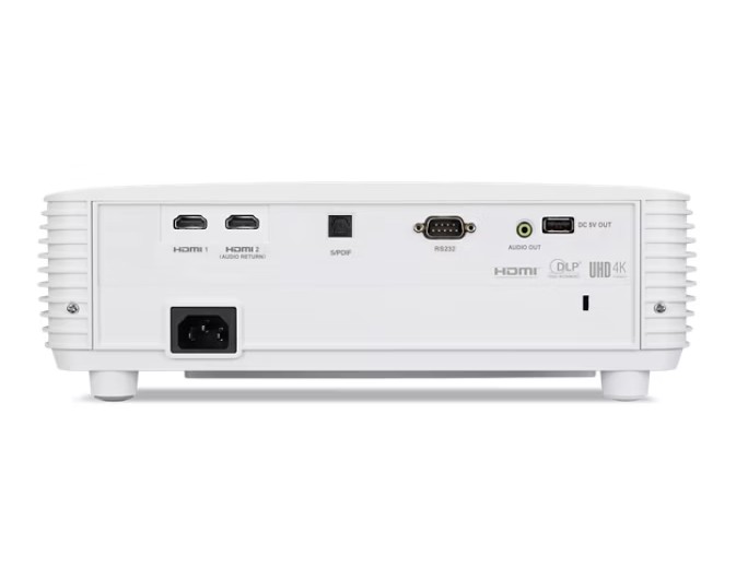 UHD Projector  ACER H6830BD (MR.JVK11.001) DLP ...