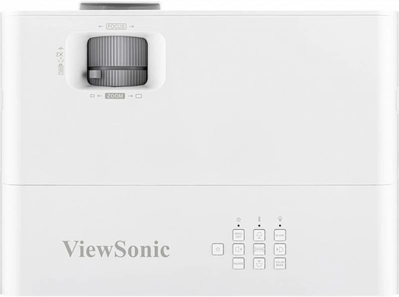 4K UHD Projector  VIEWSONIC PX749-4K, 3840x2160...