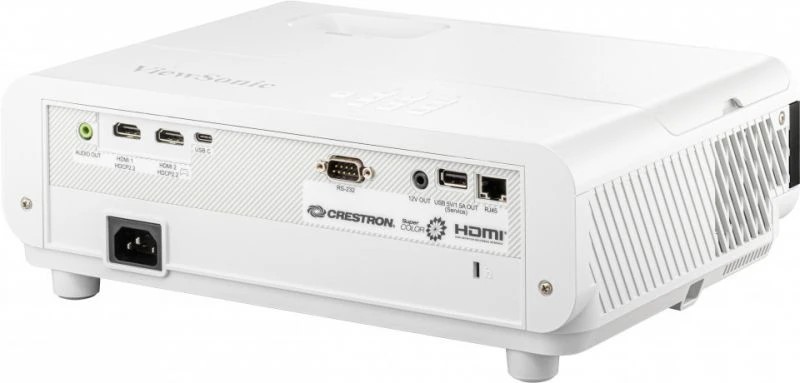 4K UHD Projector  VIEWSONIC PX749-4K, 3840x2160...