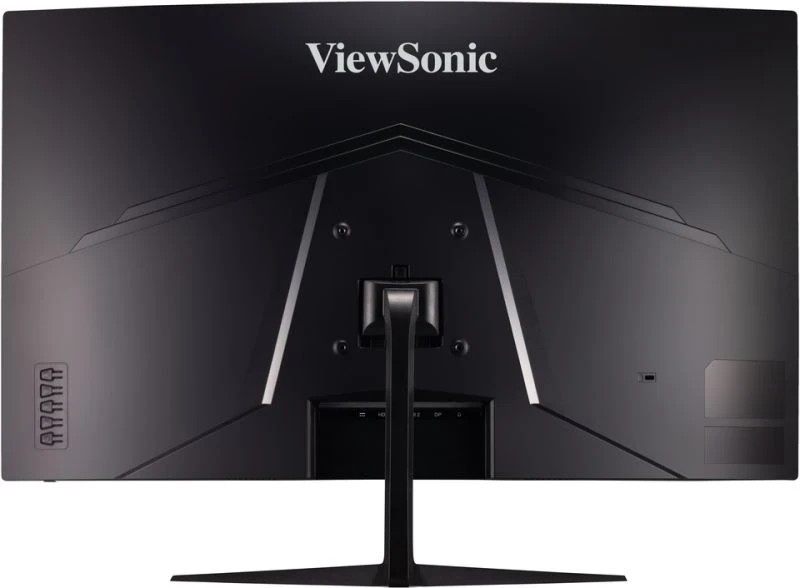31.5” VIEWSONIC VA LED VX3218-PC-MHD Curved Gam...