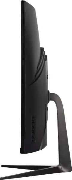 31.5” VIEWSONIC VA LED VX3218-PC-MHD Curved Gam...