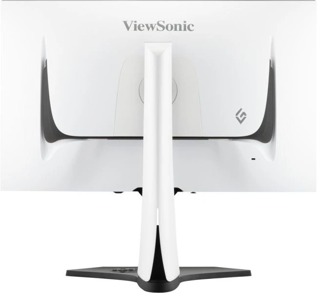 26.5” VIEWSONIC OLED XG272-2K-OLED Gaming Black...