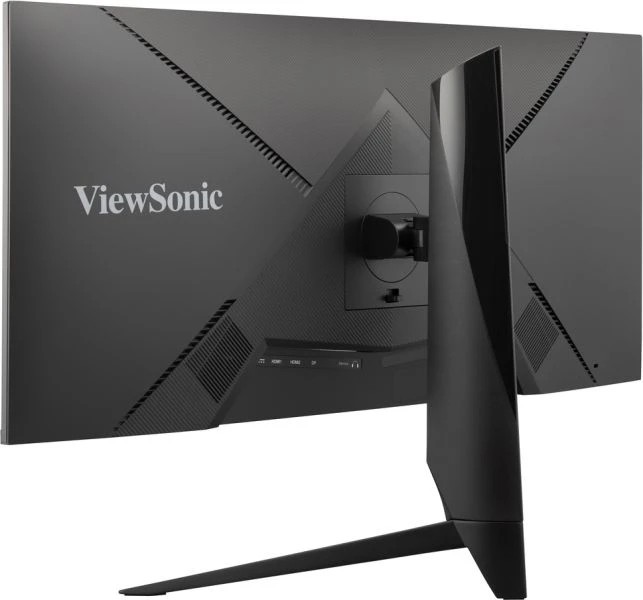 34.0” VIEWSONIC VA LED VX3480-2K-PRO Wide Gamin...