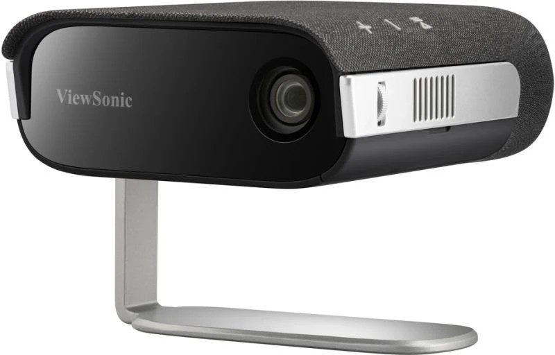 WVGA Projector  VIEWSONIC M1X, DLP, 854x480, 12...