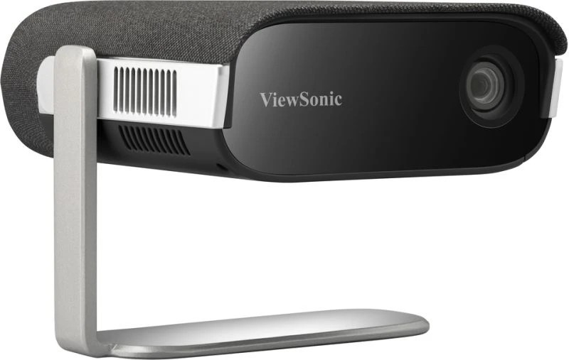 WVGA Projector  VIEWSONIC M1X, DLP, 854x480, 12...