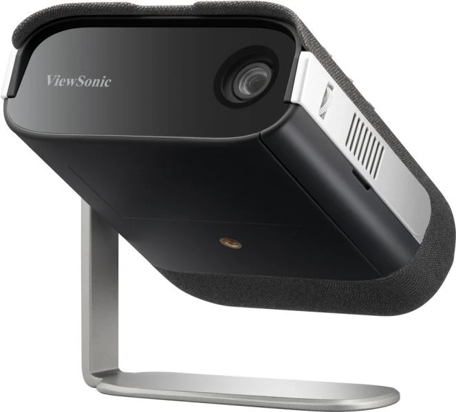 WVGA Projector  VIEWSONIC M1X, DLP, 854x480, 12...