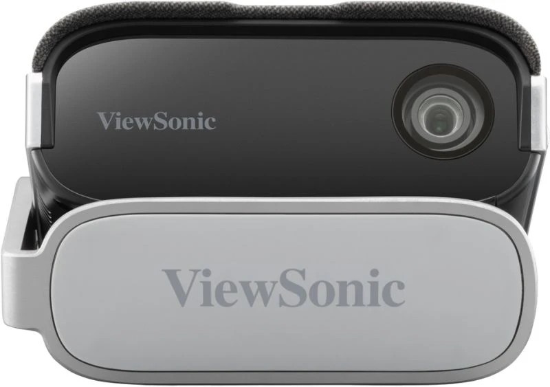 WVGA Projector  VIEWSONIC M1X, DLP, 854x480, 12...