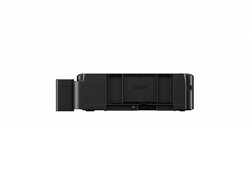 Printer CISS Epson EcoTank L132 black, color,  ...