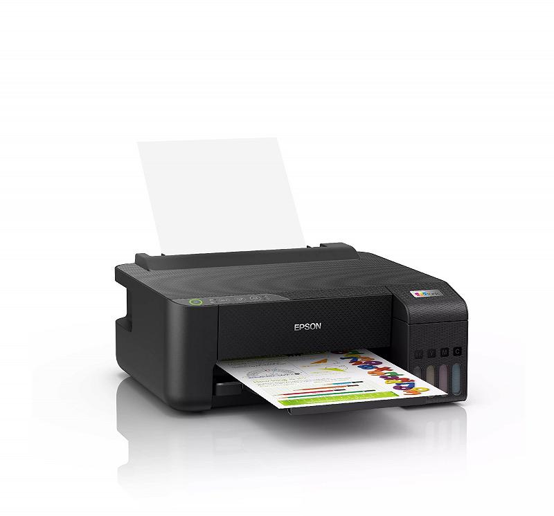 Printer CISS Epson EcoTank L1250 black, color  ...