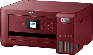 MFD CISS Epson EcoTank L4267 red, Color Printer...