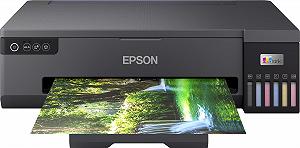 Printer CISS Epson EcoTank L18050 black, 6! col...
