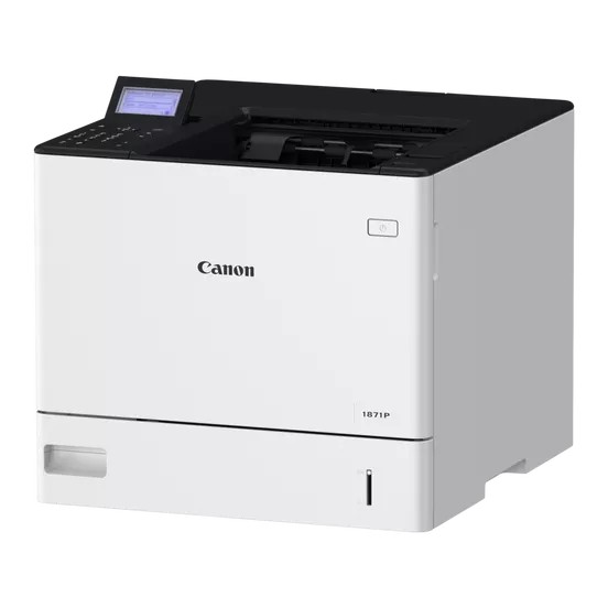 Printer Canon i-SensysX 1861P, Duplex, Net, Ado...