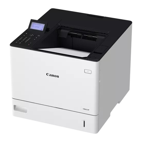 Printer Canon i-SensysX 1861P, Duplex, Net, Ado...