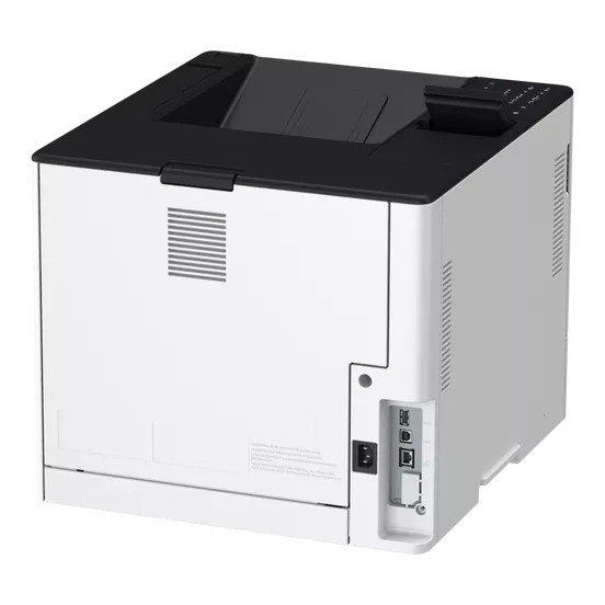 Printer Canon i-SensysX 1861P, Duplex, Net, Ado...