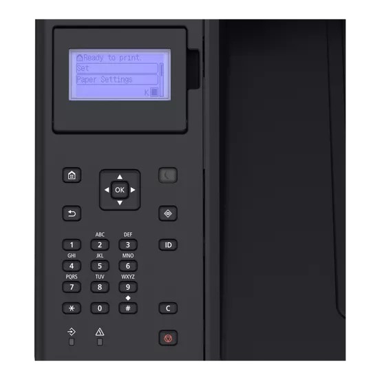 Printer Canon i-SensysX 1861P, Duplex, Net, Ado...