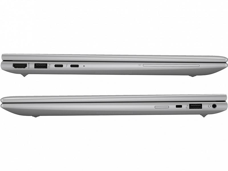 HP ZBook Firefly 14 G11 - 14'' WUXGA IPS AG 300...
