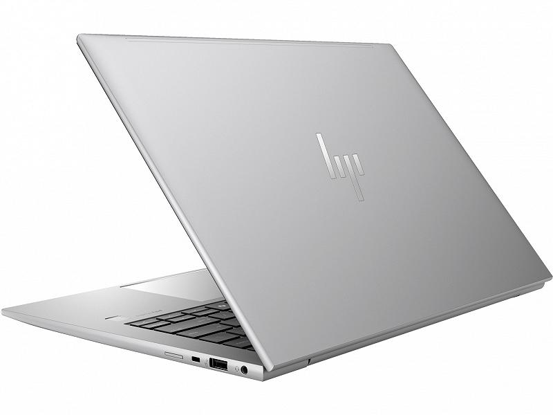 HP ZBook Firefly 14 G11 - 14'' WUXGA IPS AG 300...