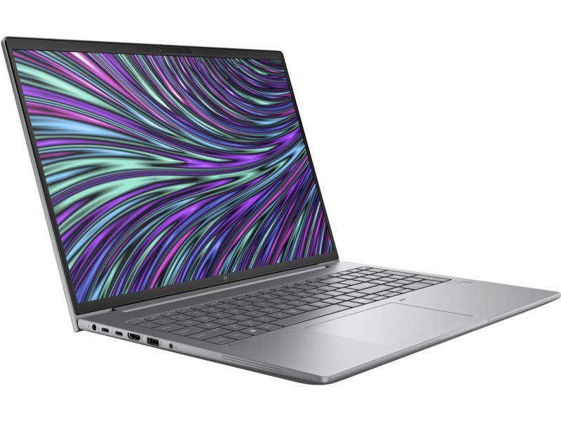 HP ZBook Power 16 G11 - 16'' WUXGA IPS AG 300ni...