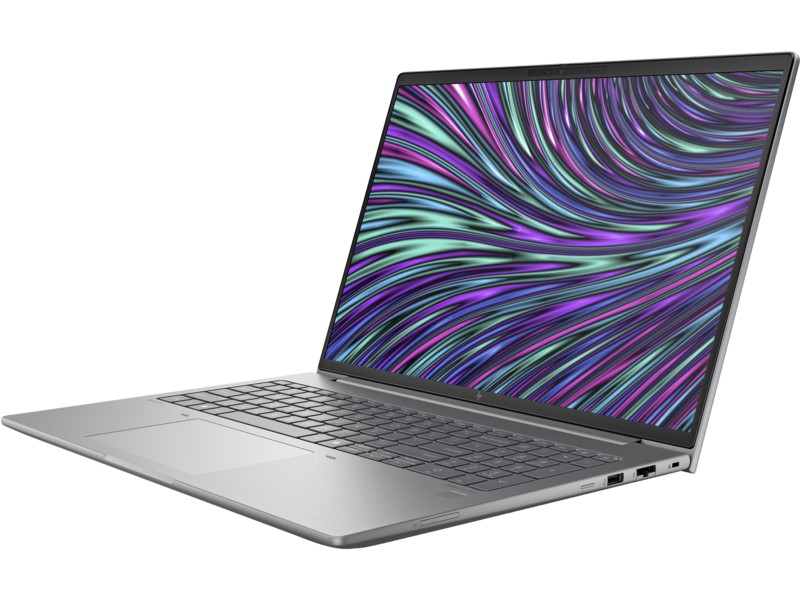 HP ZBook Power 16 G11 - 16'' WUXGA IPS AG 300ni...
