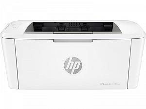 Printer HP LaserJet 111cw, White,  A4, 600 dpi,...