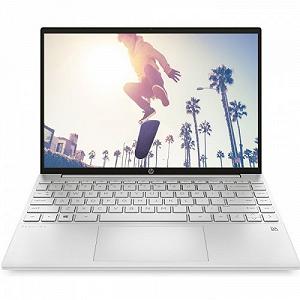 HP Pavilion Aero 13 Natural Silver (13-bg0003ci...