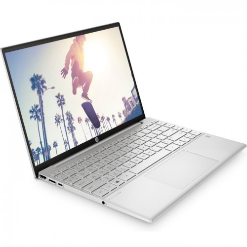 HP Pavilion Aero 13 Natural Silver (13-bg0003ci...