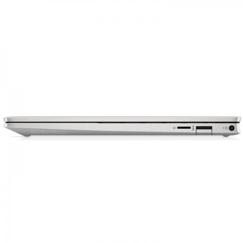 HP Pavilion Aero 13 Natural Silver (13-bg0003ci...