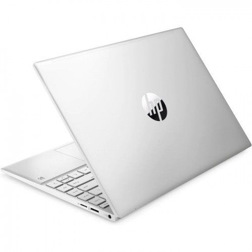 HP Pavilion Aero 13 Natural Silver (13-bg0003ci...