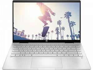 HP Pavilion 14 x360 Natural Silver (14-ek1025ci...
