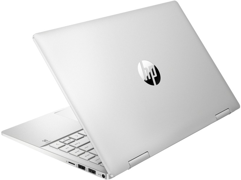 HP Pavilion 14 x360 Natural Silver (14-ek1025ci...