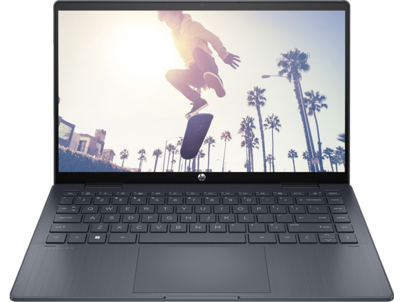 HP Pavilion 14 x360 Space Blue (14-ek2007ci), 1...