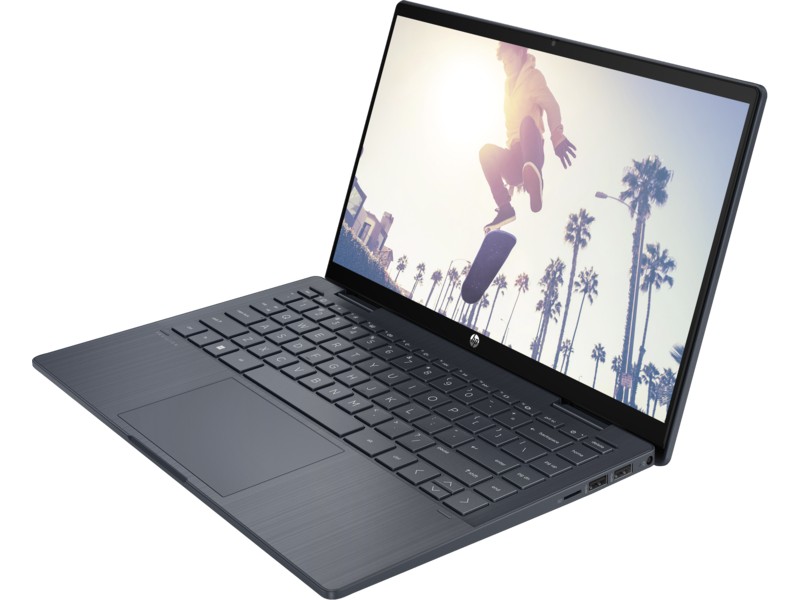 HP Pavilion 14 x360 Space Blue (14-ek2007ci), 1...